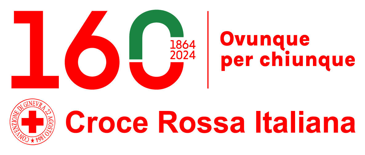 logo Croce Rossa Italiana